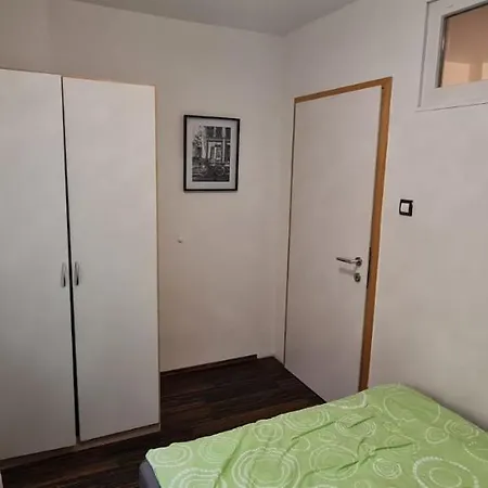Apartman Graz-center