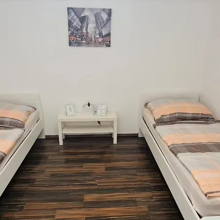 Apartman Graz-center *